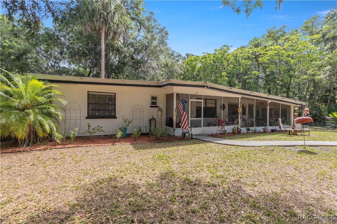 1471 NW 20th Street, Crystal River, Florida image 2