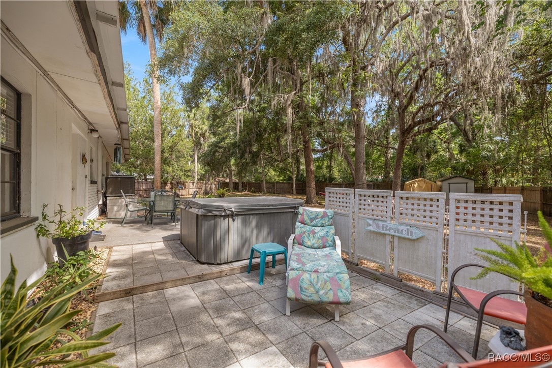 1471 NW 20th Street, Crystal River, Florida image 21