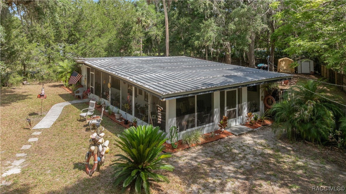 1471 NW 20th Street, Crystal River, Florida image 3