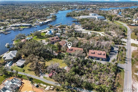 Condo For Sale - 5164 S Swiftwater Way<br/> Homosassa, FL 34448