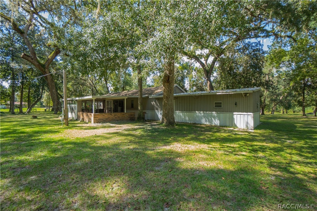 11105 E Ownbey Court