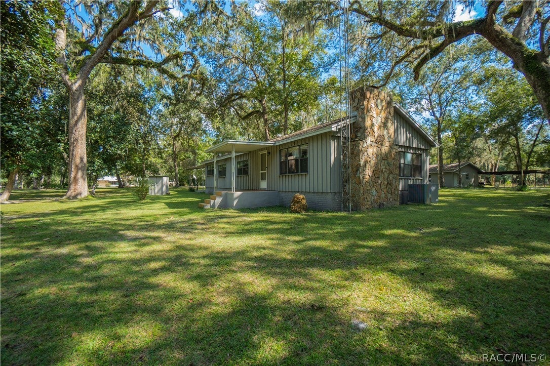 11105 E Ownbey Court