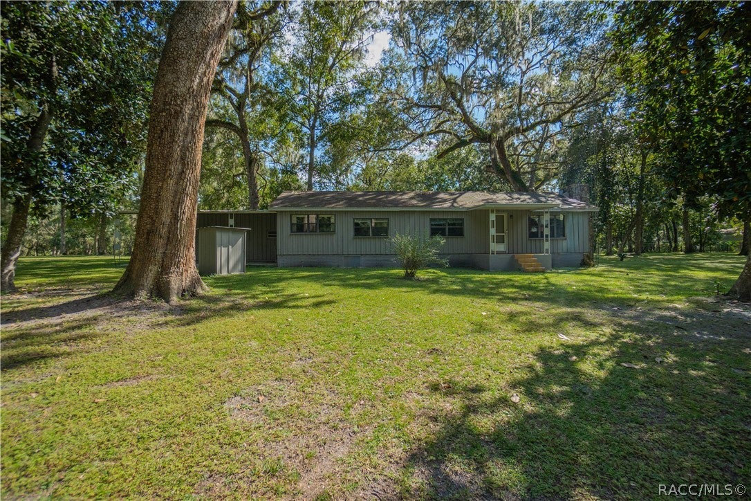 11105 E Ownbey Court