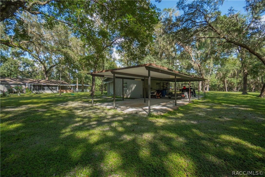 11105 E Ownbey Court