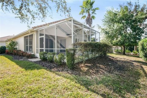 A home in Hernando