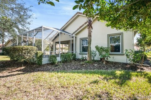 A home in Hernando