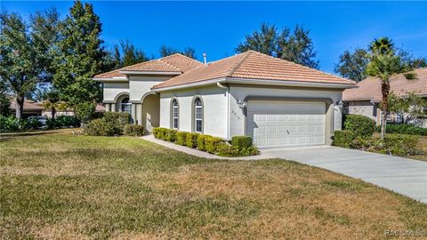 A home in Hernando