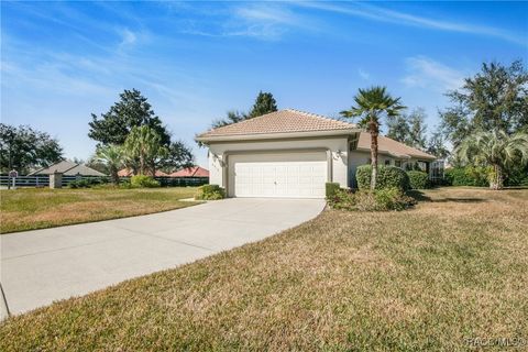 A home in Hernando