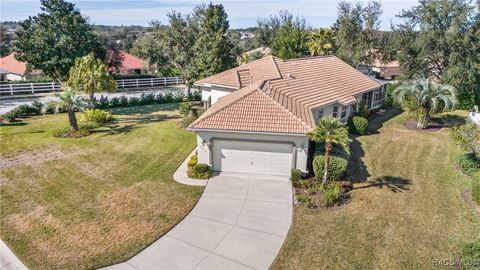 A home in Hernando