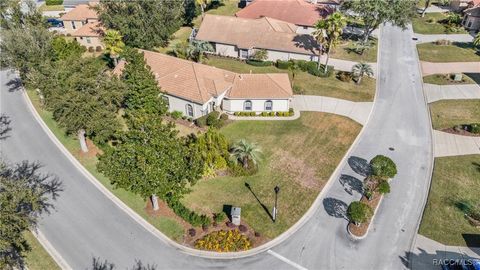 A home in Hernando