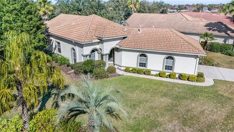 A home in Hernando