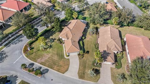 A home in Hernando