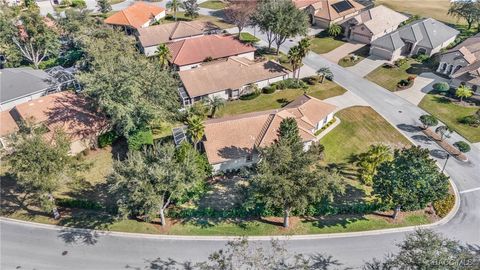 A home in Hernando