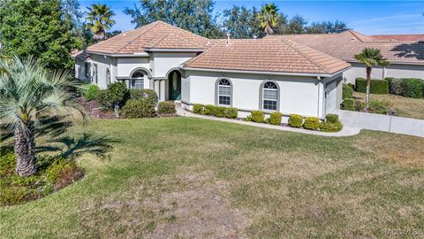 A home in Hernando