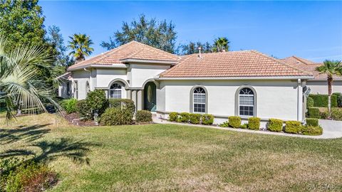 A home in Hernando