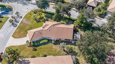 A home in Hernando