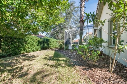 A home in Hernando