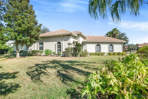 A home in Hernando