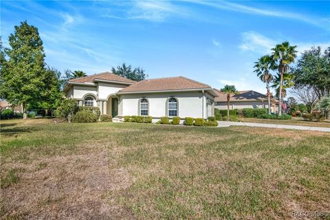 A home in Hernando