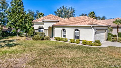 A home in Hernando