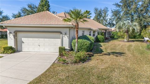 A home in Hernando