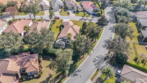 A home in Hernando