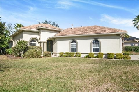 A home in Hernando