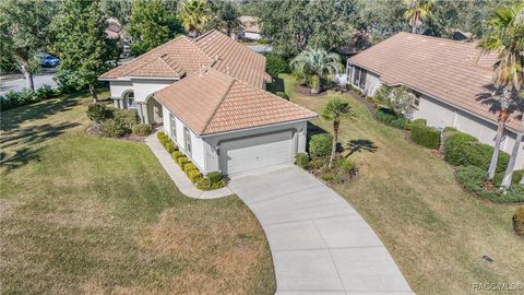 A home in Hernando