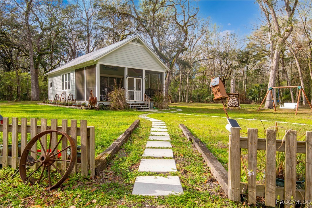 13381 Glory Lane #A 3, Brooksville, New York image 1