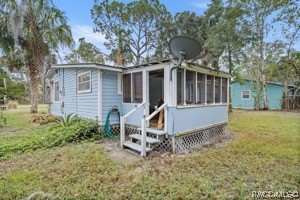 6612 Riverside Drive, Yankeetown, Florida image 17