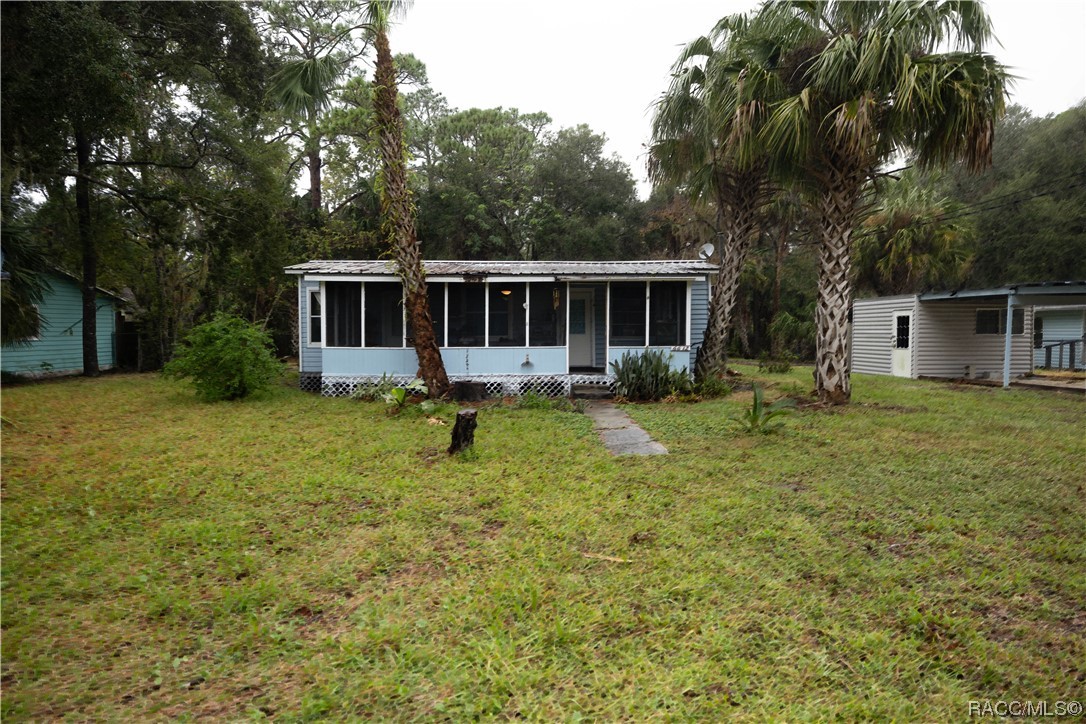 6612 Riverside Drive, Yankeetown, Florida image 14