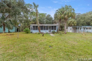 6612 Riverside Drive, Yankeetown, Florida image 16