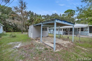 6612 Riverside Drive, Yankeetown, Florida image 19