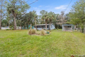 6612 Riverside Drive, Yankeetown, Florida image 15