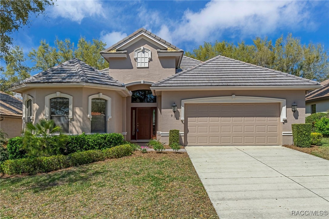 915 W Skyview Landings Drive, Hernando, Florida image 5