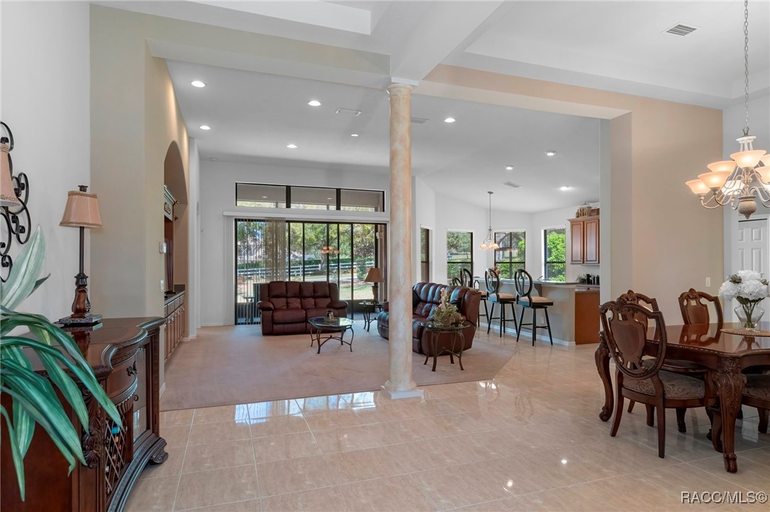 915 W Skyview Landings Drive, Hernando, Florida image 12