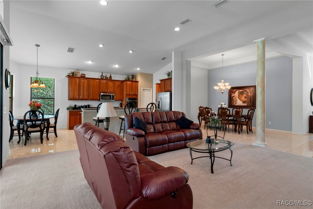 915 W Skyview Landings Drive, Hernando, Florida image 17