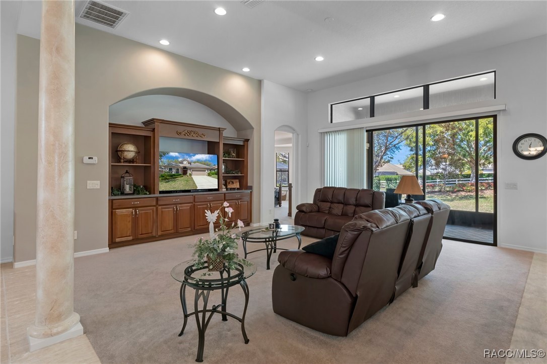 915 W Skyview Landings Drive, Hernando, Florida image 15