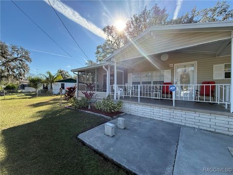 A home in Nobleton