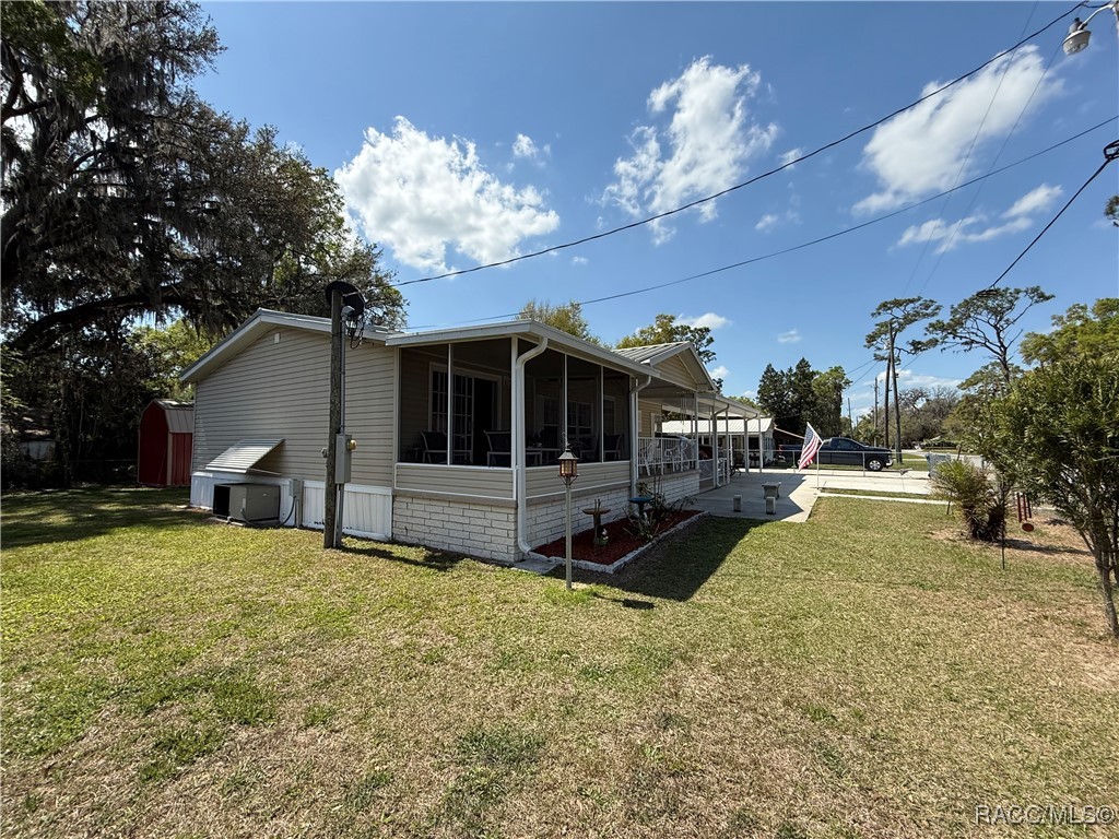 29120 Sentinel Street, Nobleton, Florida image 26