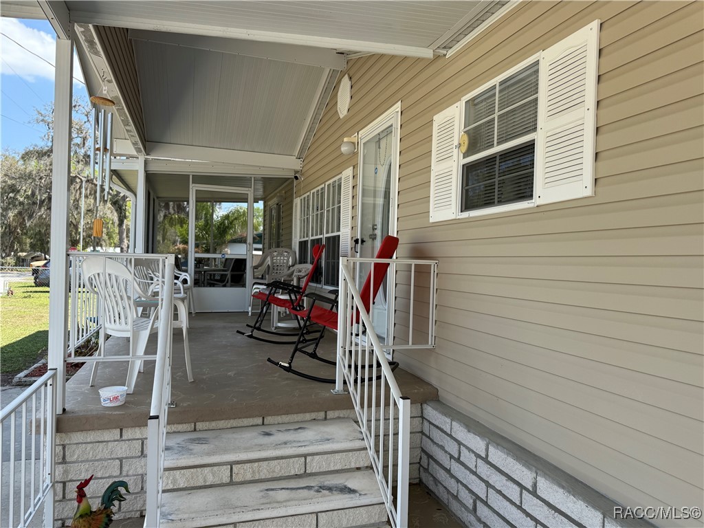 29120 Sentinel Street, Nobleton, Florida image 4