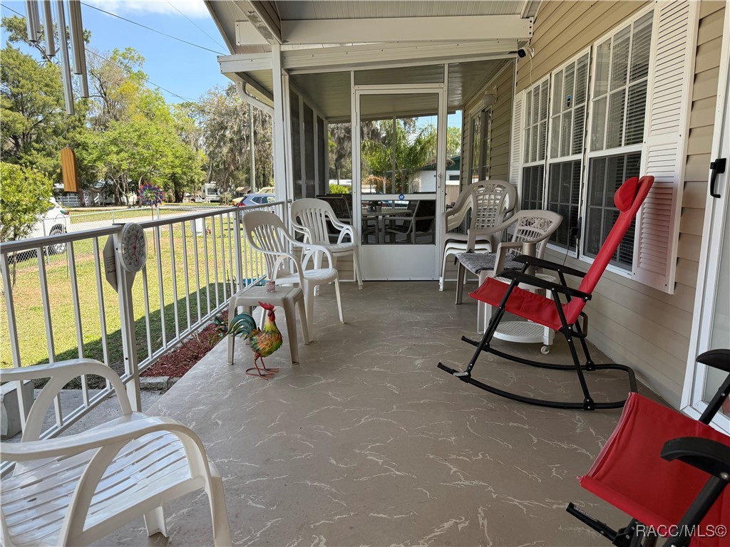 29120 Sentinel Street, Nobleton, Florida image 5
