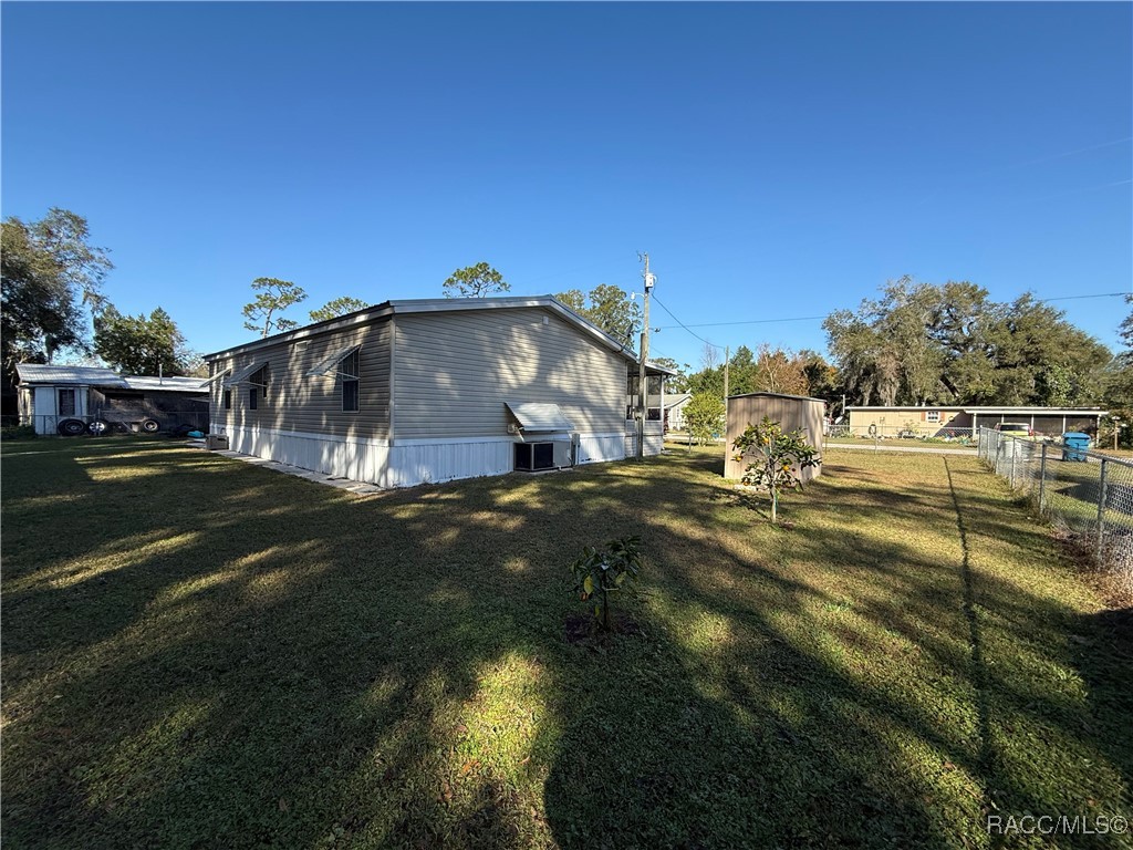 29120 Sentinel Street, Nobleton, Florida image 27