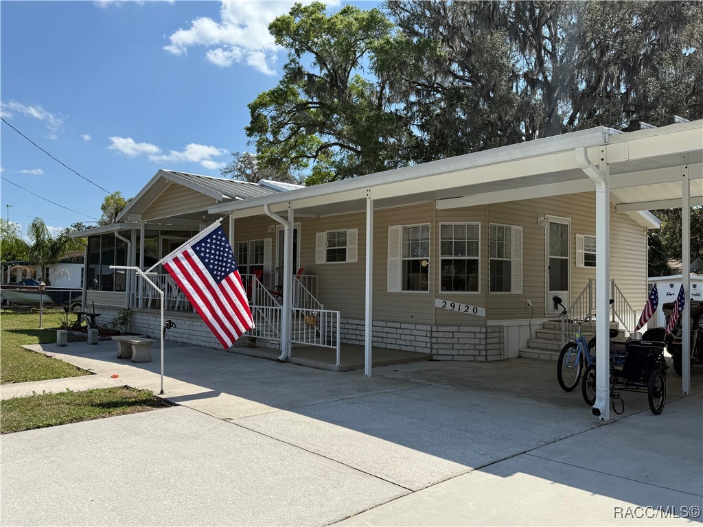 29120 Sentinel Street, Nobleton, Florida image 6
