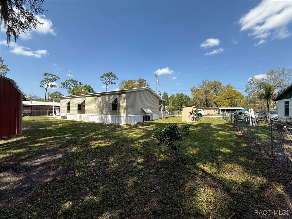 29120 Sentinel Street, Nobleton, Florida image 25