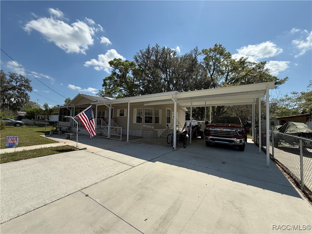 29120 Sentinel Street, Nobleton, Florida image 3