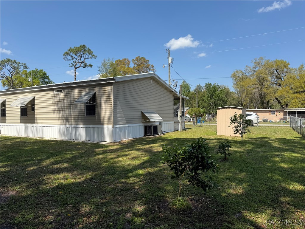 29120 Sentinel Street, Nobleton, Florida image 24