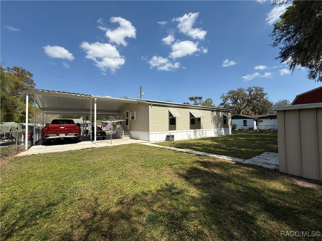 29120 Sentinel Street, Nobleton, Florida image 23