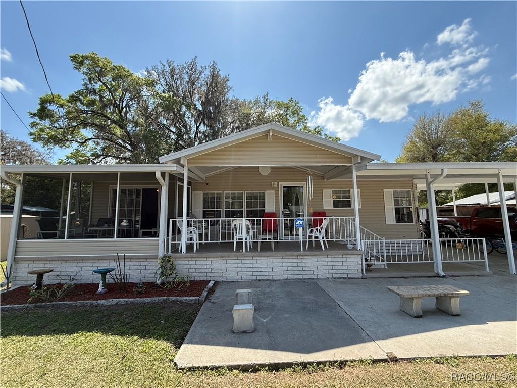 29120 Sentinel Street, Nobleton, Florida image 2
