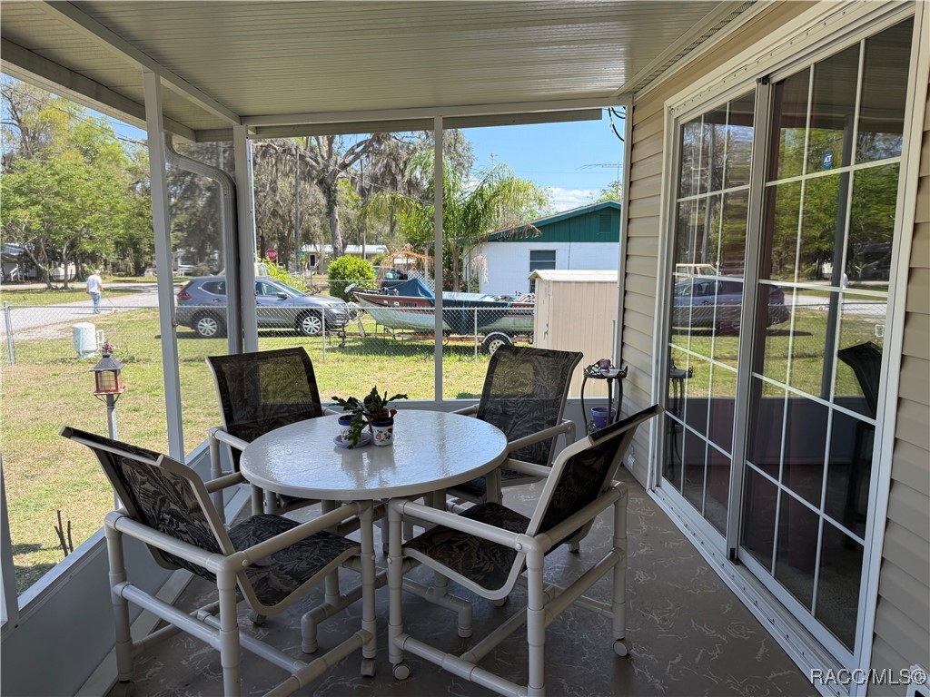 29120 Sentinel Street, Nobleton, Florida image 7